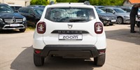 Dacia Duster 1.5 DCI 4X4