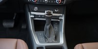 Audi Q3 35 TDI S-Tronic