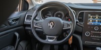 Renault Megane 1.5 DCI