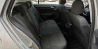 Volkswagen Golf 1.6 TDI