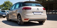 Citroën  C4 Spacetourer 1.5 BlueHDI