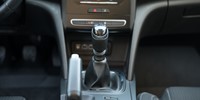 Renault Megane 1.5 DCI