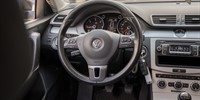 Volkswagen Passat 1.6 TDI