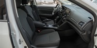Renault Megane 1.5 DCI
