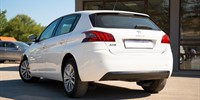 Peugeot 308 1.5 BlueHDI