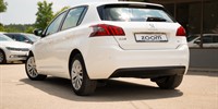 Peugeot 308 1.5 BlueHDI