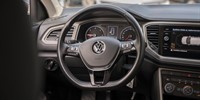 Volkswagen T-Roc 2.0 TDI