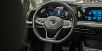 Volkswagen Golf 2.0 TDI