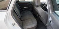 Opel Astra 1.7 CDTI