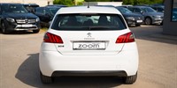 Peugeot 308 1.5 BlueHDI