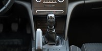 Renault Megane 1.5 DCI