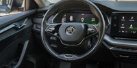 Škoda Octavia 2.0 TDI DSG