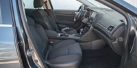 Renault Megane 1.5 DCI