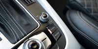 Audi SQ5 3.0 TDI S line QUATTRO