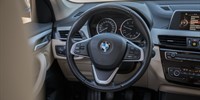 BMW
 X1  SDrive 18D