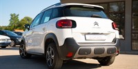 Citroën C3 AIRCROSS 1.5 BlueHDI