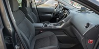 Peugeot 3008 1.6 BlueHDI
