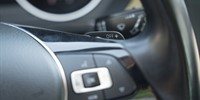 Volkswagen Tiguan
 2.0 TDI DSG