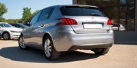 Peugeot 308 1.5 BlueHDI