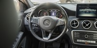 Mercedes-Benz GLA 200 d