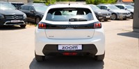 Peugeot 208 1.5 BlueHDI