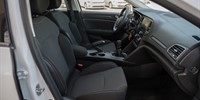Renault Megane 1.5 DCI