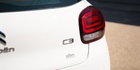 Citroën C3 1.5 BlueHDI