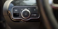 Mercedes-Benz CLA-Class 200 D