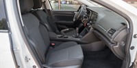 Renault Megane 1.5 DCI