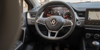 Renault CAPTUR 1.5 DCI