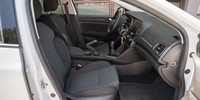 Renault Megane 1.5 DCI