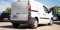 Renault Kangoo 1.5 DCI
