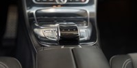 Mercedes-Benz E-Class
 220 D AMG