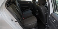 Renault Megane 1.5 DCI