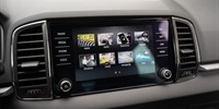 Škoda Karoq 2.0 TDI