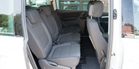 Volkswagen Sharan 2.0 TDI