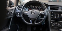 Volkswagen Golf 1.6 TDI