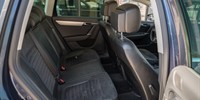 Volkswagen Passat 1.6 TDI DSG