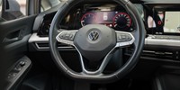 Volkswagen Golf 2.0 TDI