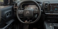 Citroën C5 Aircross 1.5 BlueHdi