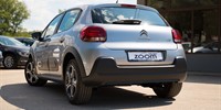 Citroën C3 1.5 BlueHDI
