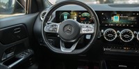 Mercedes-Benz GLA 200 d AMG