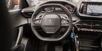 Peugeot 2008 1.5 BlueHDI