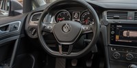 Volkswagen Golf 1.6 TDI