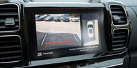 Citroën C5 Aircross 1.5 BlueHDI