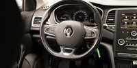 Renault Megane 1.5 DCI