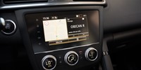 Renault KADJAR 1.5 DCI