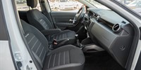 Dacia Duster 1.5 DCI 4X4