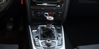 Audi A4
 2.0 TDI