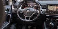 Renault CAPTUR 1.5 DCI